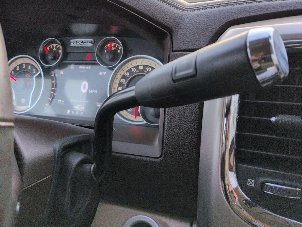 Thumbnail: 2017 RAM 2500 - 33