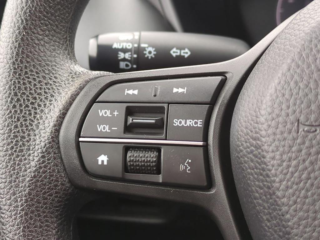 Thumbnail: 2023 Honda HR-V - 28