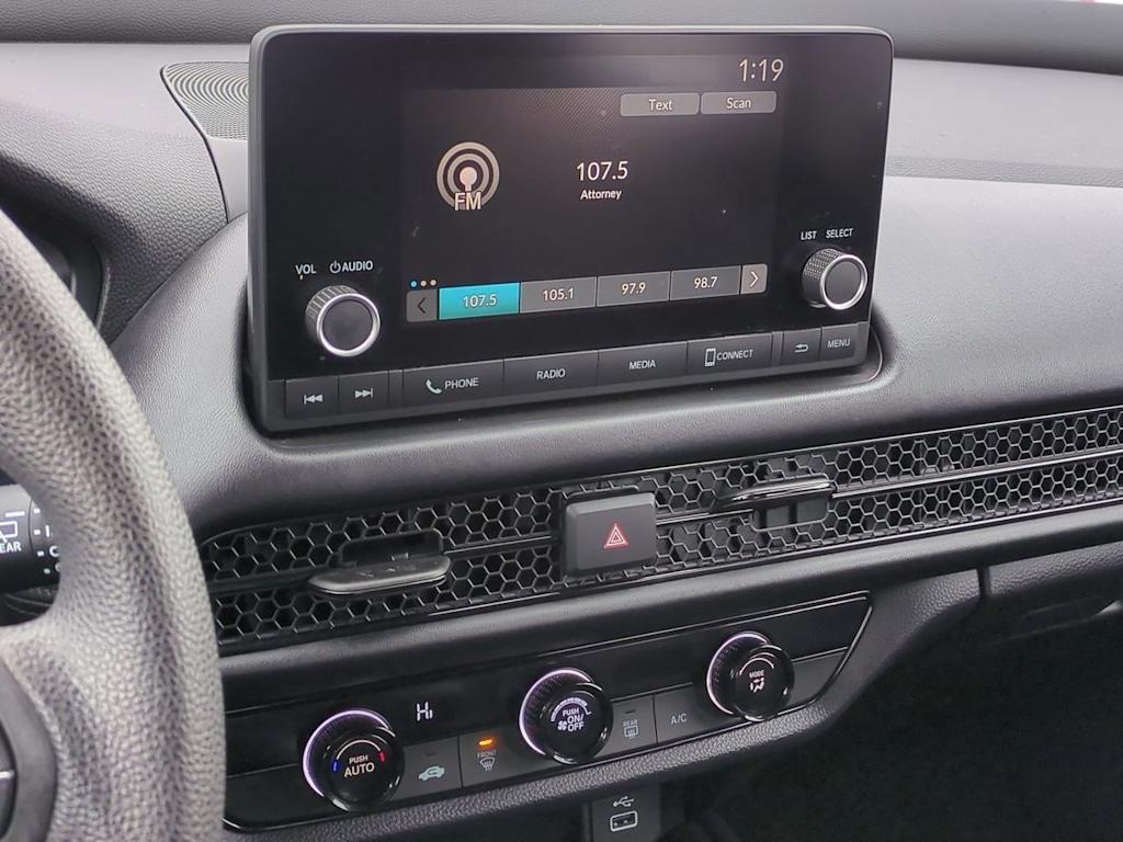 Thumbnail: 2023 Honda HR-V - 15