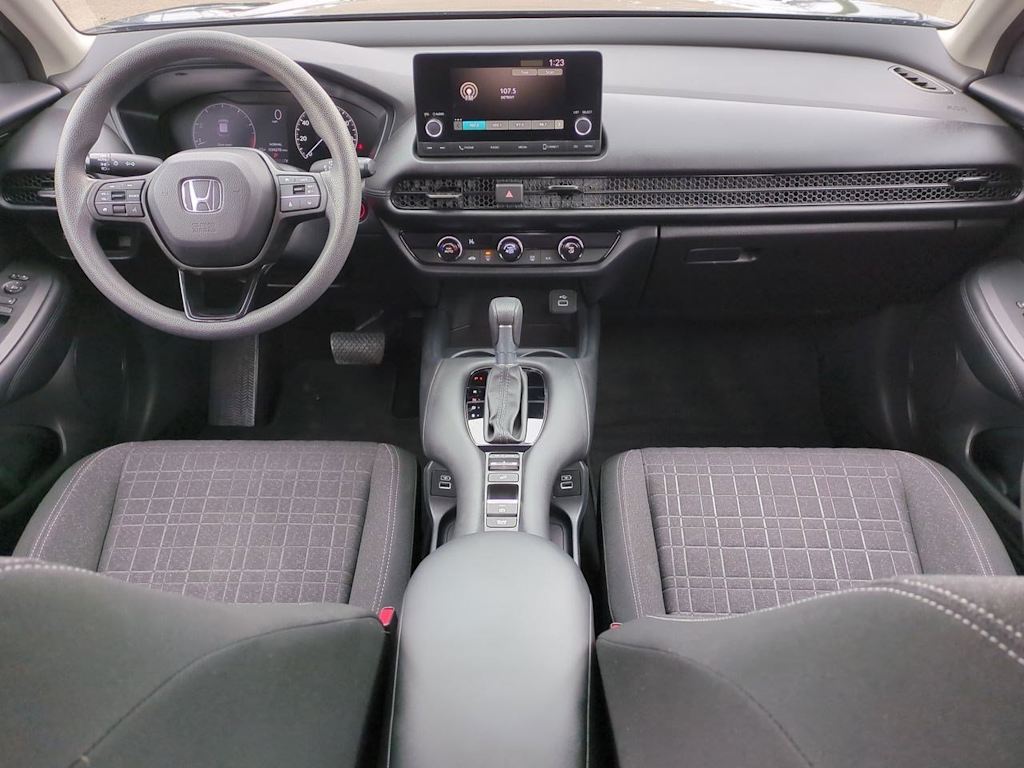 Thumbnail: 2023 Honda HR-V - 10