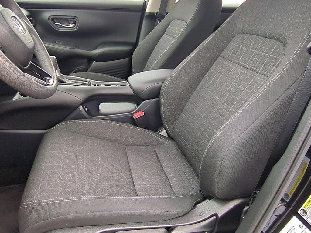 Thumbnail: 2023 Honda HR-V - 11