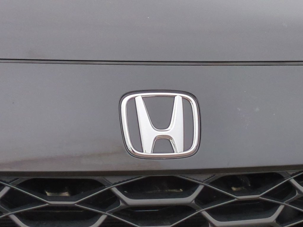 Thumbnail: 2023 Honda HR-V - 7