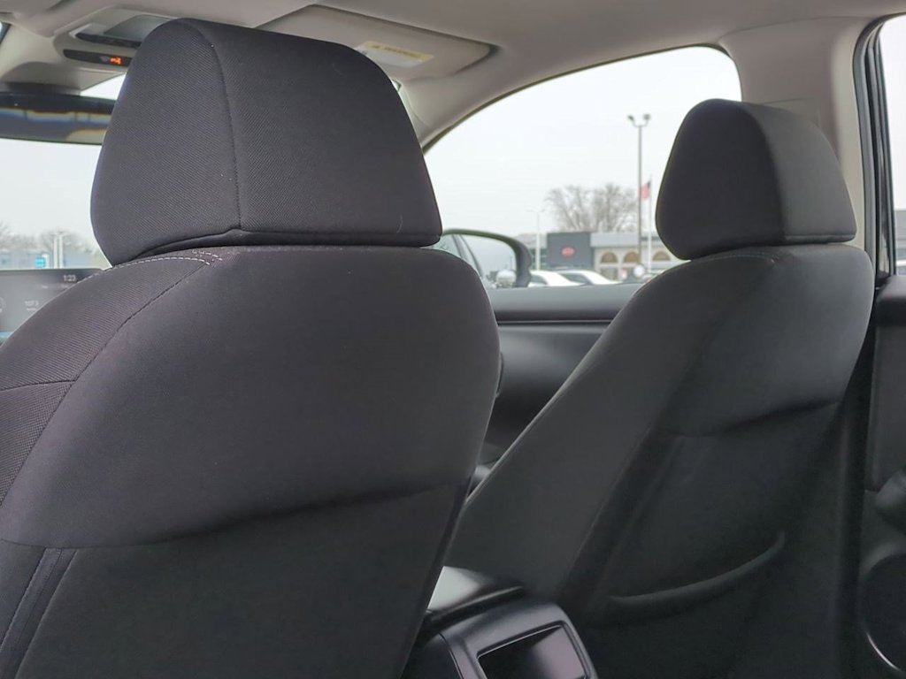 Thumbnail: 2023 Honda HR-V - 26