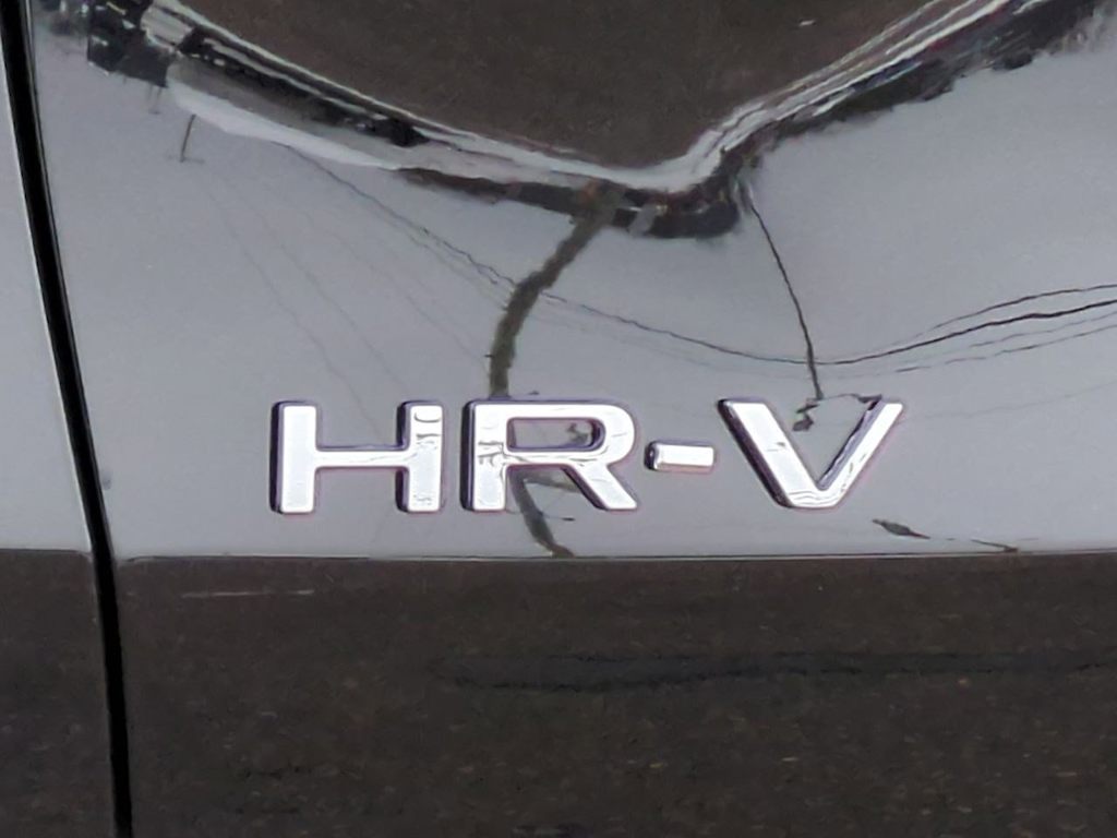Thumbnail: 2023 Honda HR-V - 24