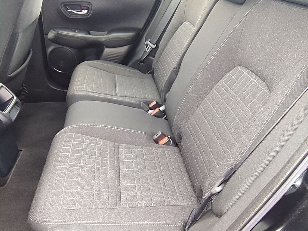 Thumbnail: 2023 Honda HR-V - 13