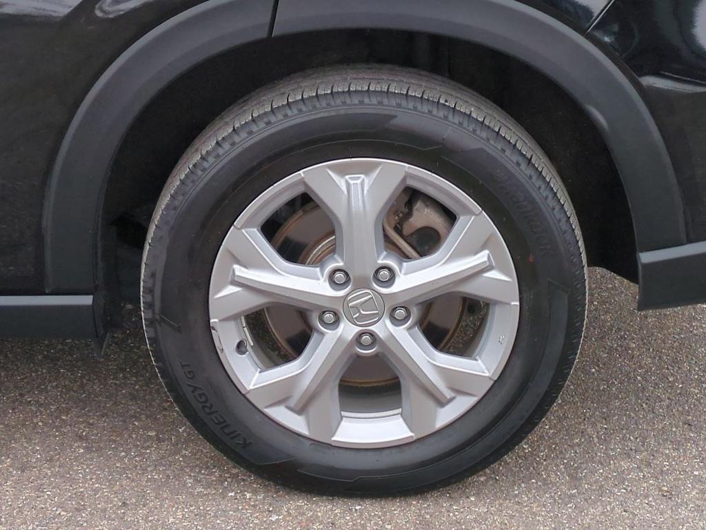 Thumbnail: 2023 Honda HR-V - 8