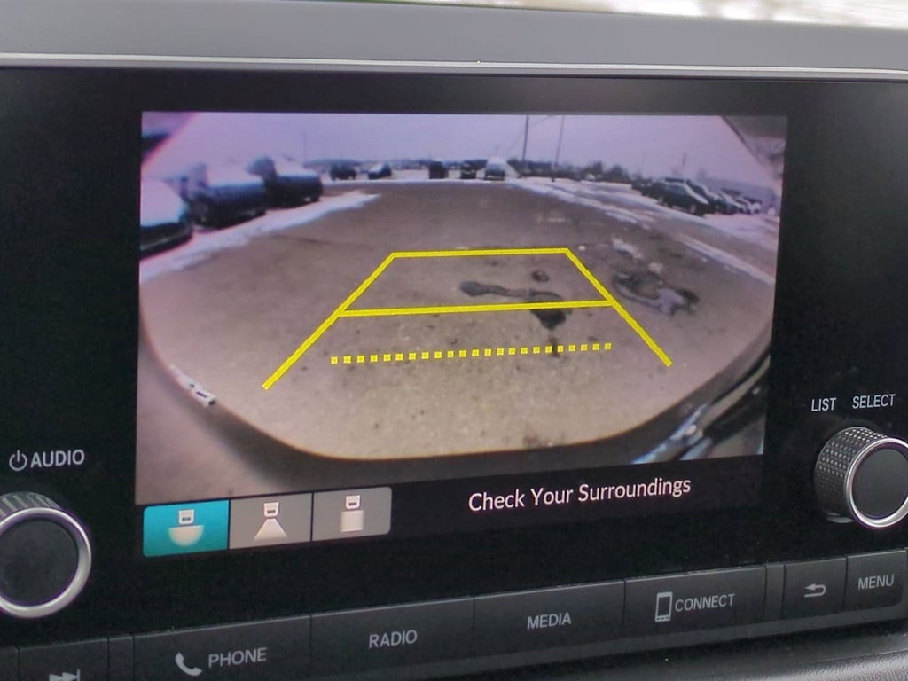 Thumbnail: 2023 Honda HR-V - 32