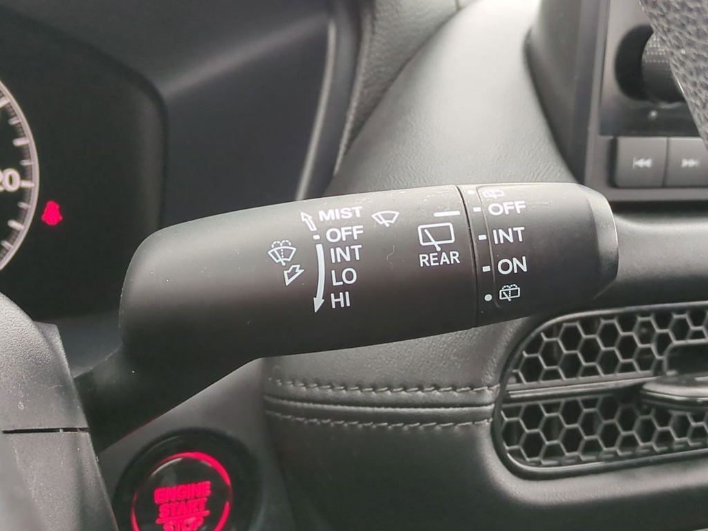 Thumbnail: 2023 Honda HR-V - 30