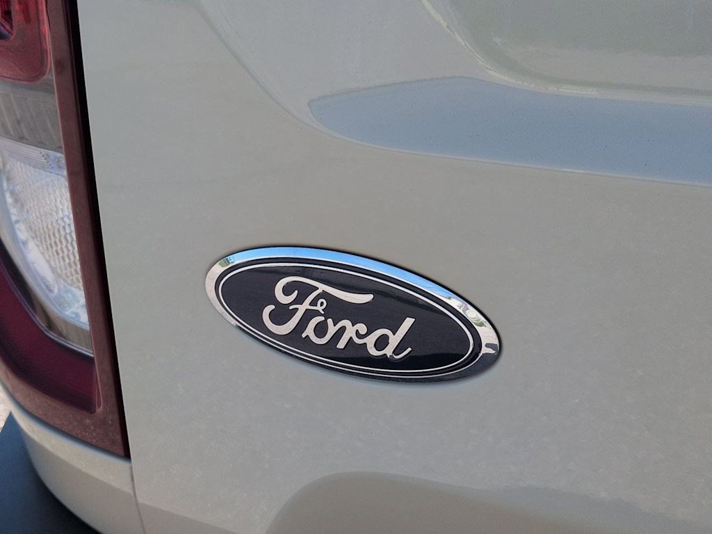 Thumbnail: 2025 Ford Bronco Sport - 7