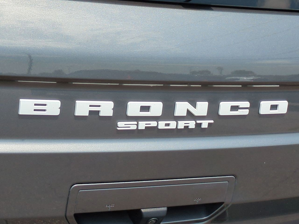 Thumbnail: 2021 Ford Bronco Sport - 24