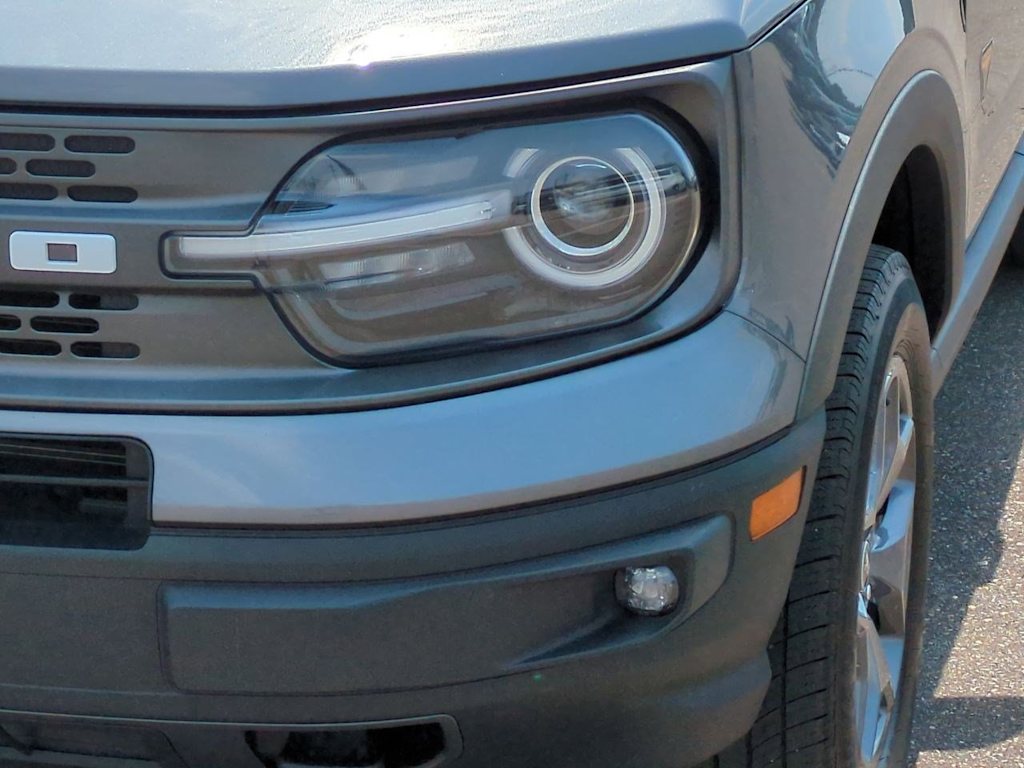 Thumbnail: 2021 Ford Bronco Sport - 23