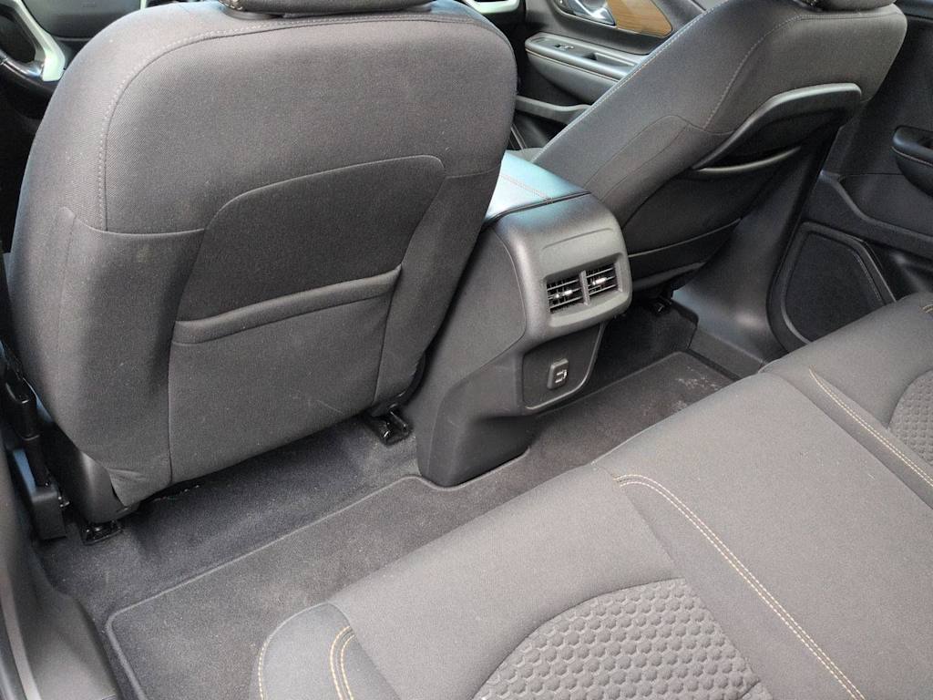 Thumbnail: 2021 GMC Terrain - 13