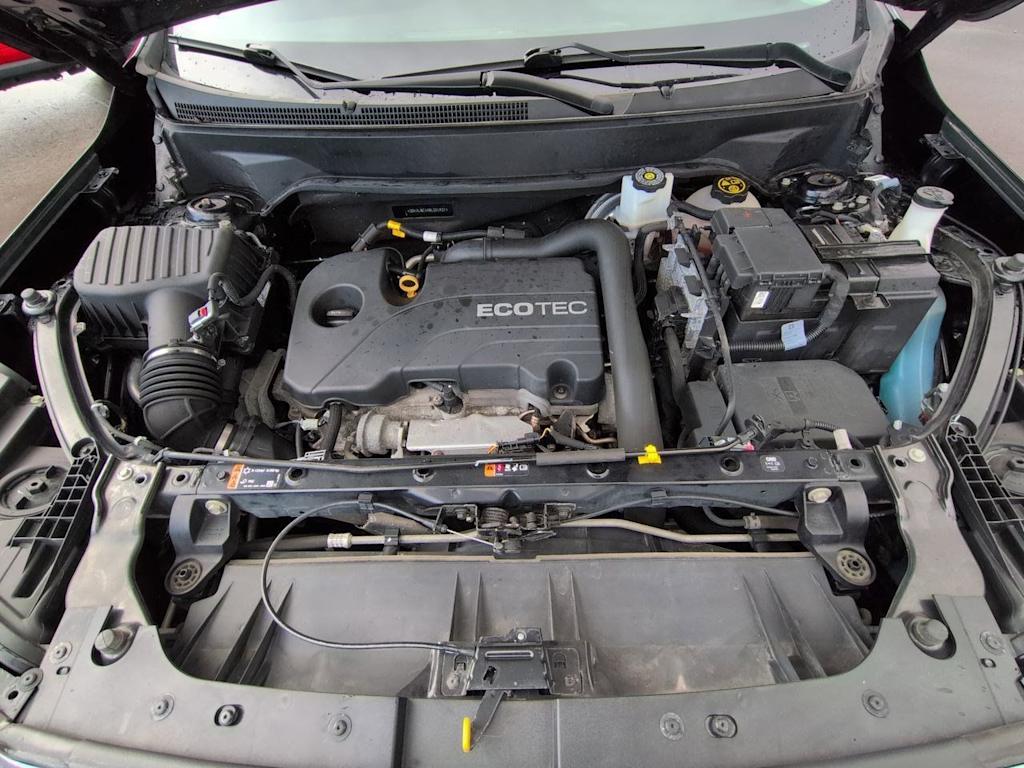 Thumbnail: 2021 GMC Terrain - 9