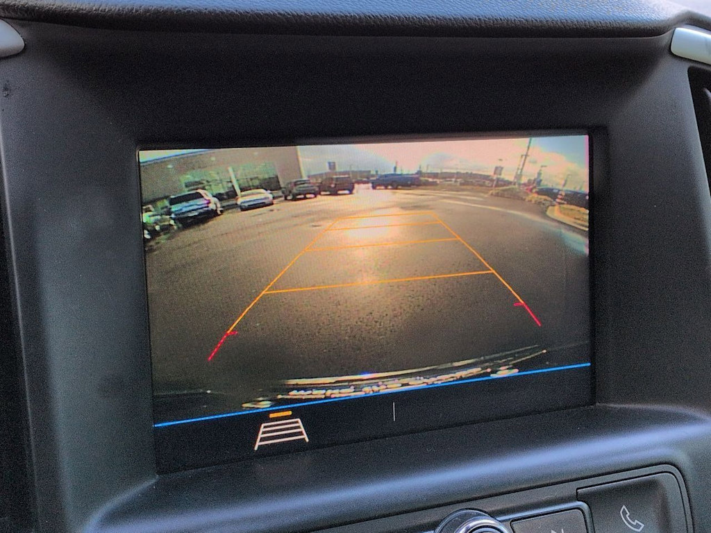 Thumbnail: 2021 GMC Terrain - 15