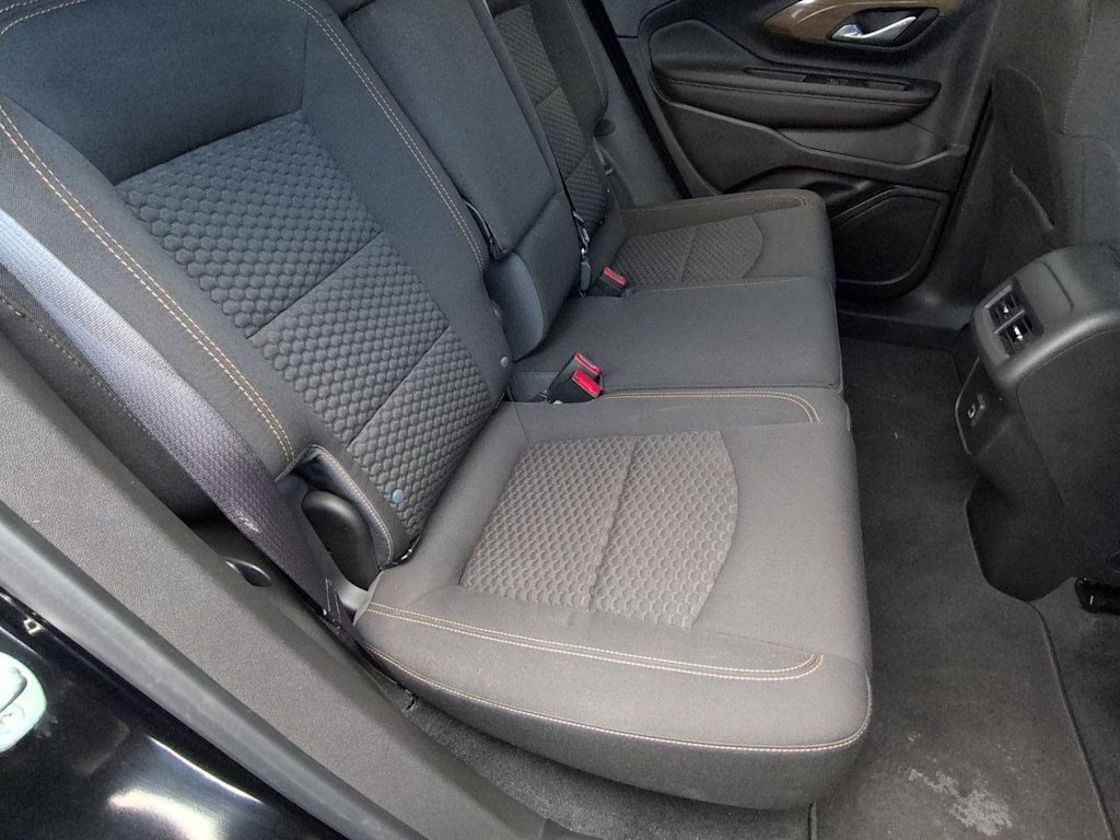 Thumbnail: 2021 GMC Terrain - 27