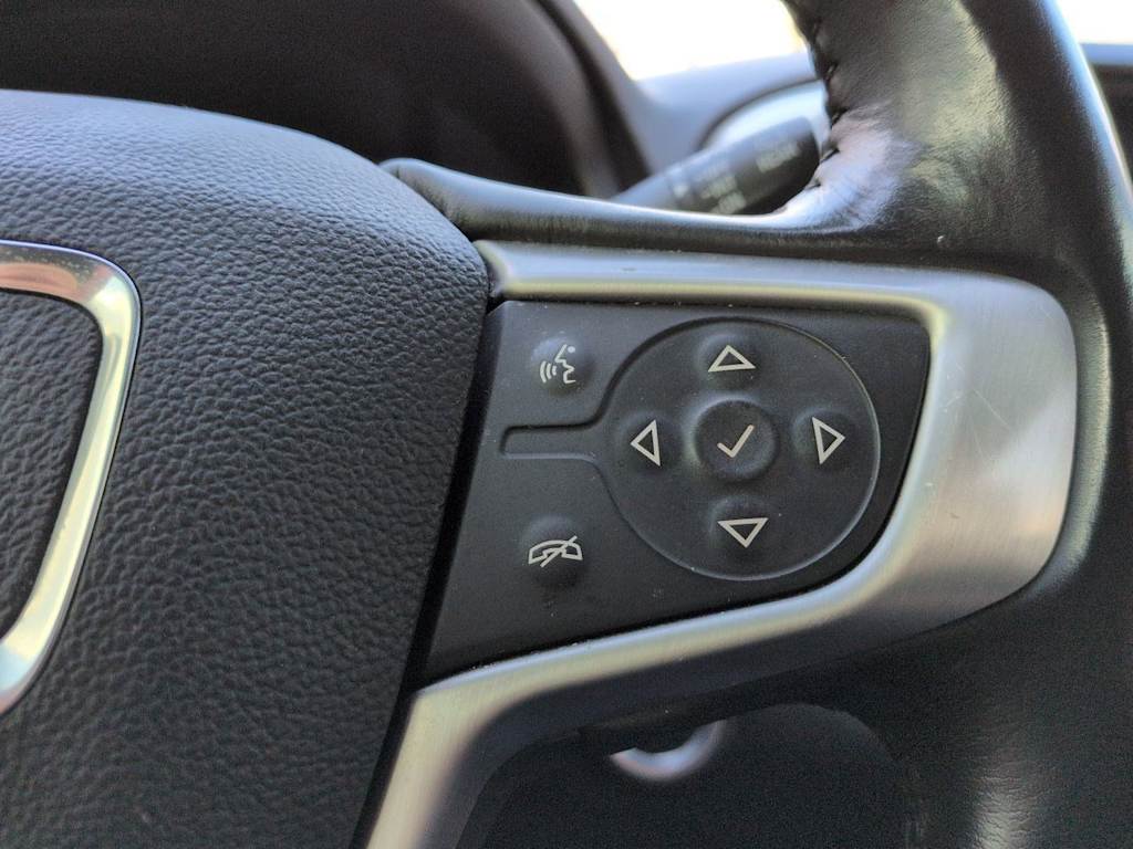 Thumbnail: 2021 GMC Terrain - 29