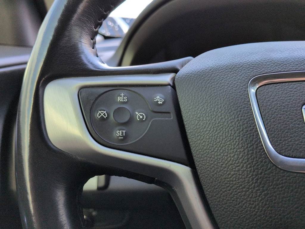 Thumbnail: 2021 GMC Terrain - 28