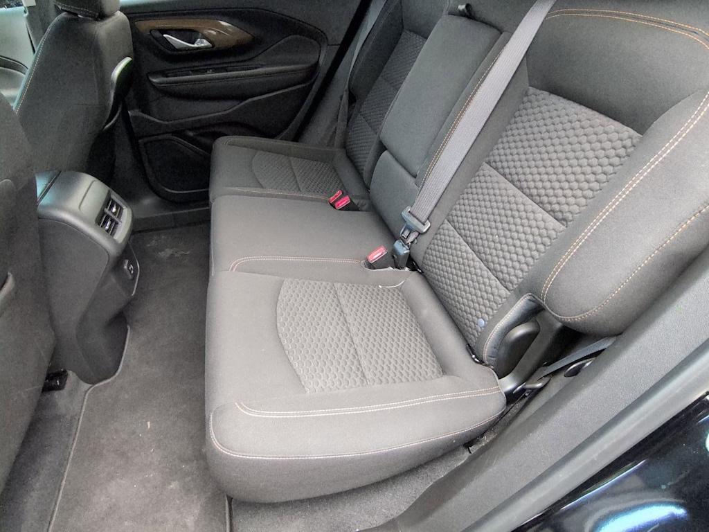 Thumbnail: 2021 GMC Terrain - 26