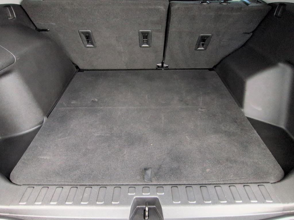 Thumbnail: 2021 GMC Terrain - 17