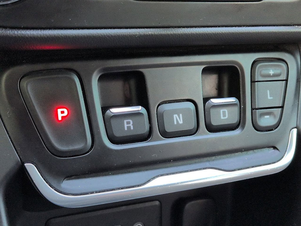 Thumbnail: 2021 GMC Terrain - 33