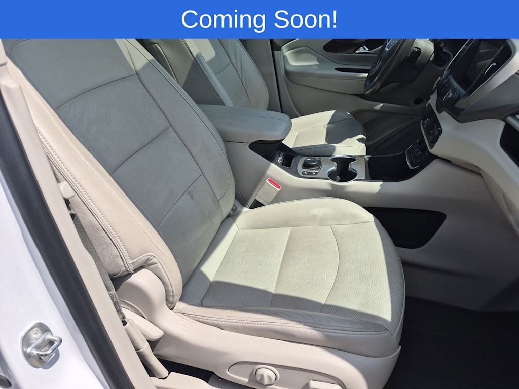 Thumbnail: 2019 GMC Terrain - 12
