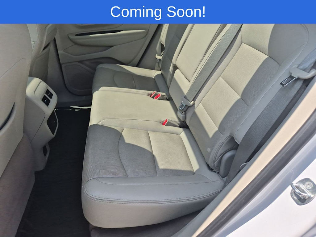 Thumbnail: 2019 GMC Terrain - 28