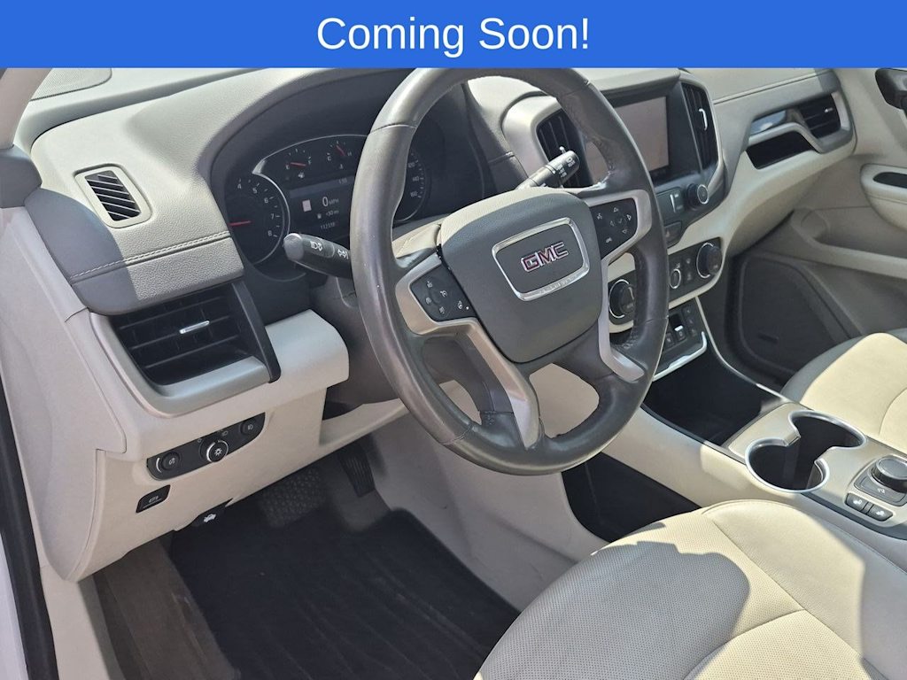 Thumbnail: 2019 GMC Terrain - 2
