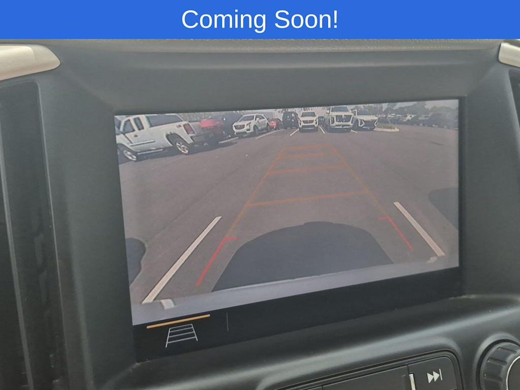 Thumbnail: 2019 GMC Terrain - 34