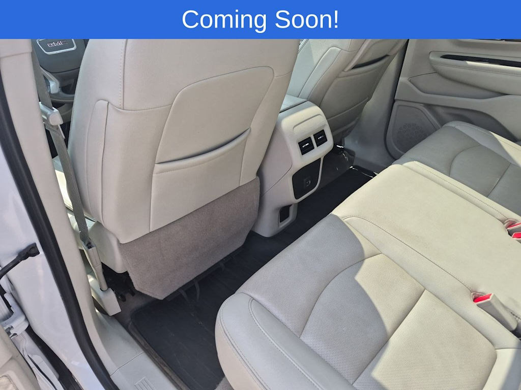 Thumbnail: 2019 GMC Terrain - 13