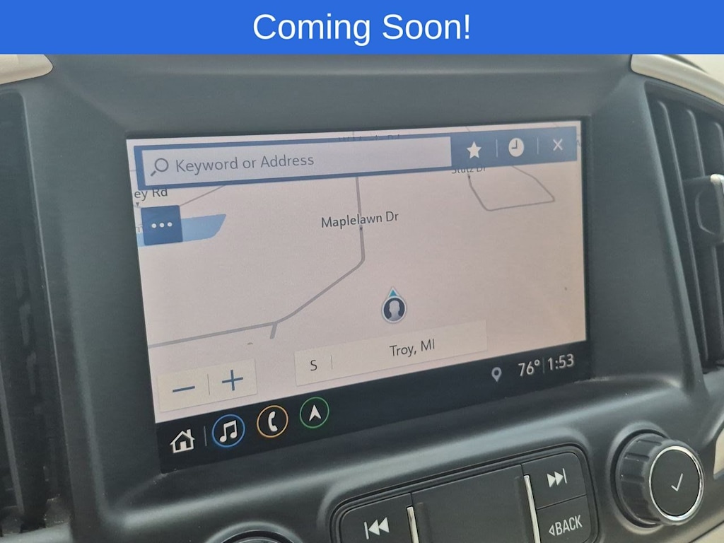 Thumbnail: 2019 GMC Terrain - 33