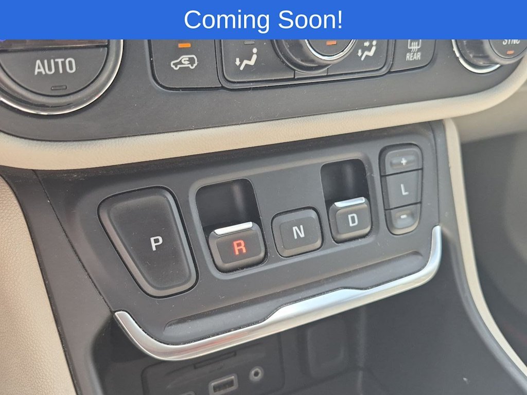 Thumbnail: 2019 GMC Terrain - 37