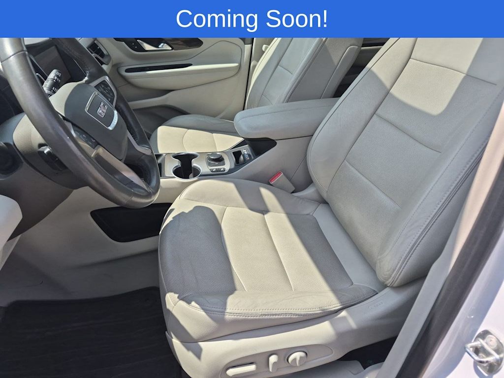 Thumbnail: 2019 GMC Terrain - 11