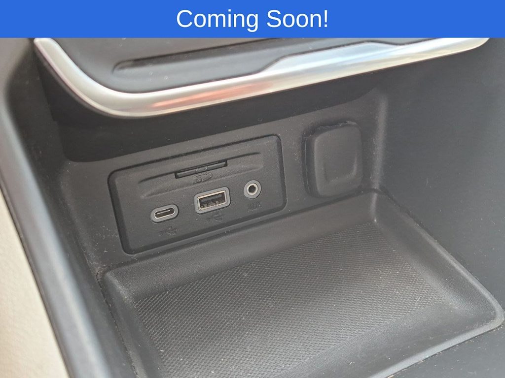Thumbnail: 2019 GMC Terrain - 36