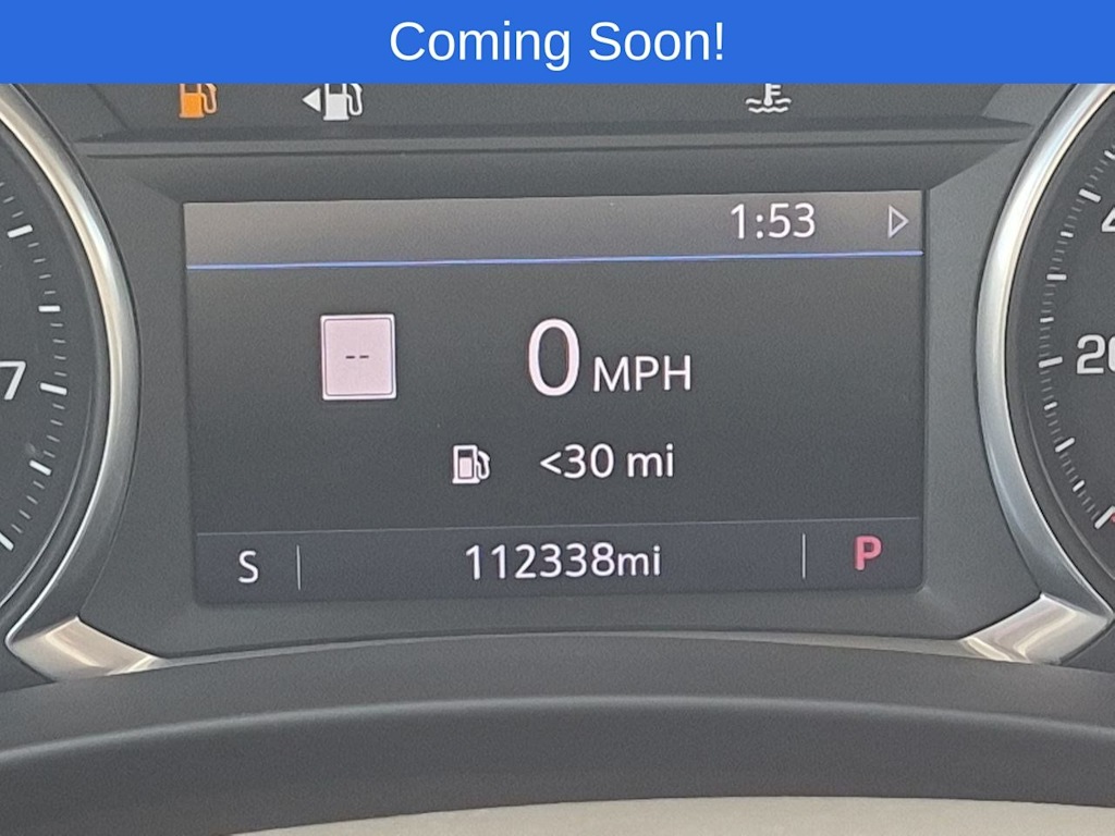 Thumbnail: 2019 GMC Terrain - 17
