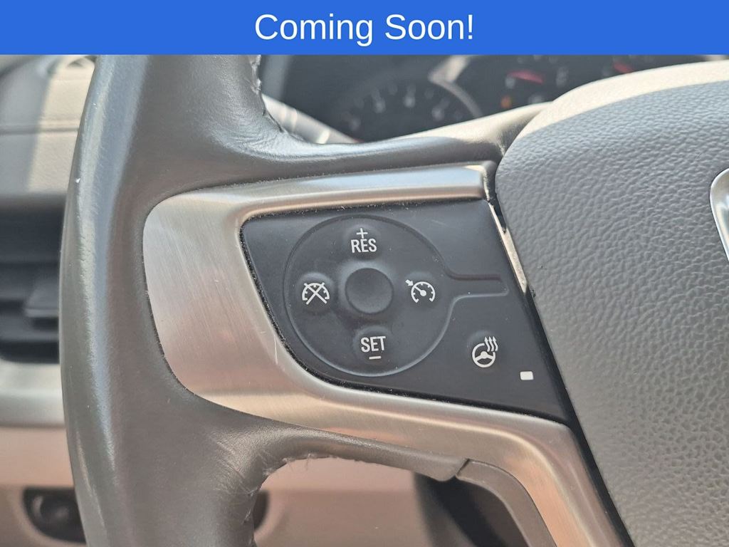 Thumbnail: 2019 GMC Terrain - 30