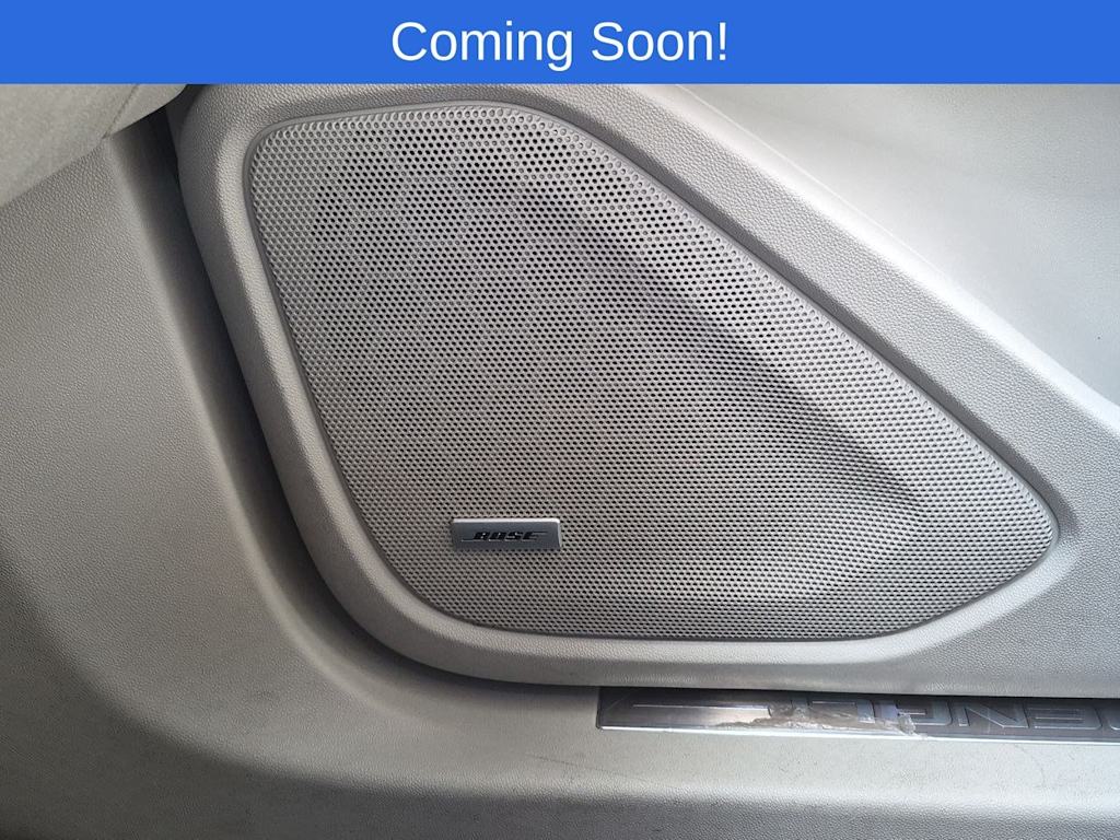 Thumbnail: 2019 GMC Terrain - 35