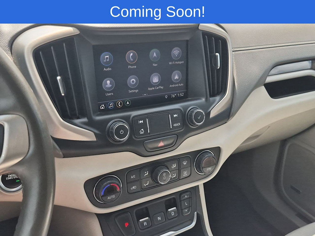 Thumbnail: 2019 GMC Terrain - 15