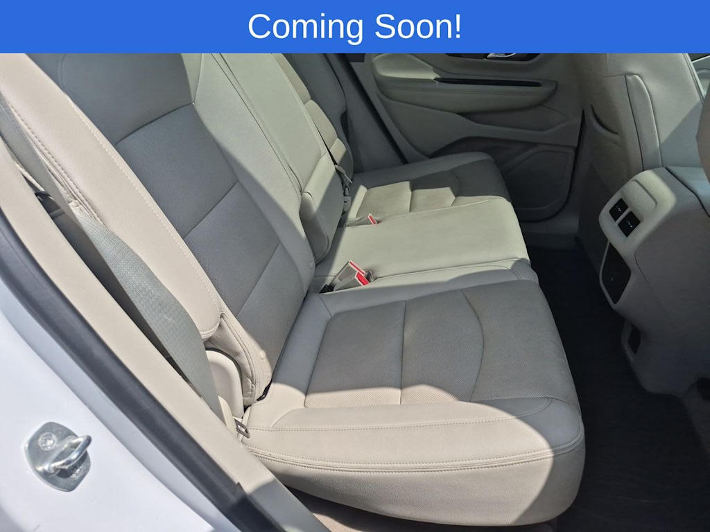 Thumbnail: 2019 GMC Terrain - 29