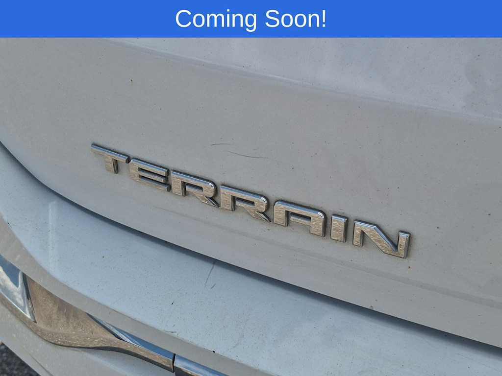 Thumbnail: 2019 GMC Terrain - 25