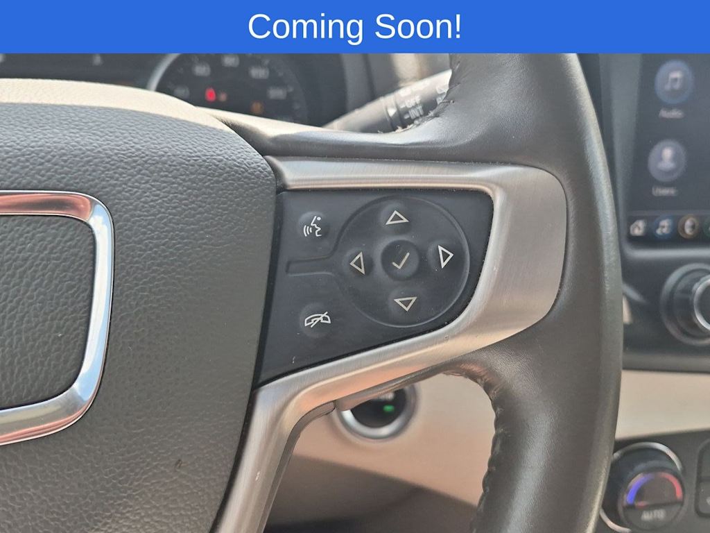 Thumbnail: 2019 GMC Terrain - 31