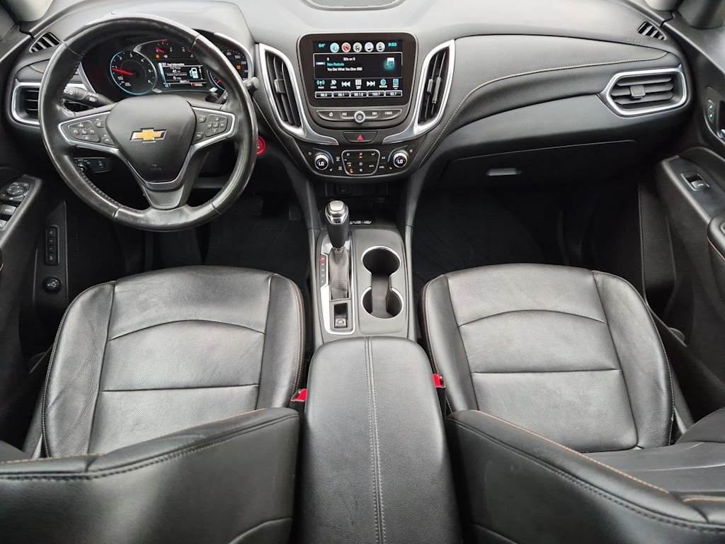 Thumbnail: 2018 Chevrolet Equinox - 2