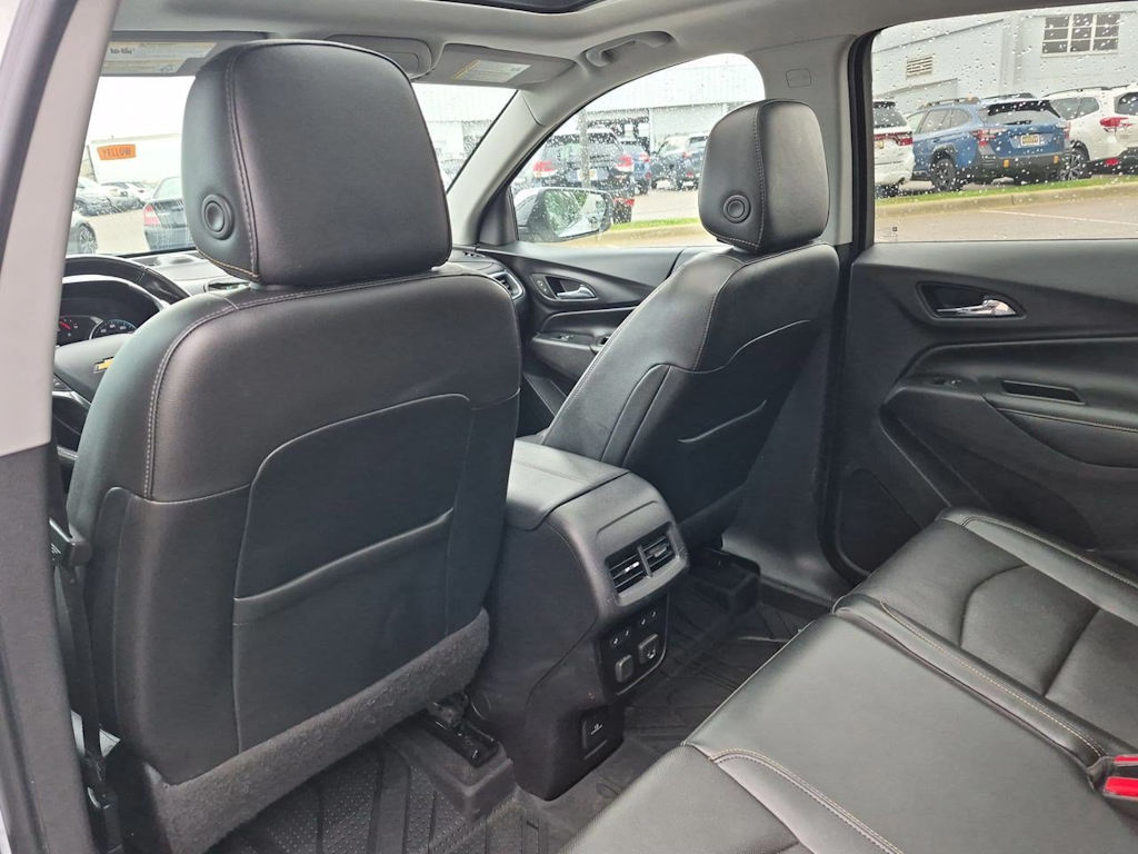 Thumbnail: 2018 Chevrolet Equinox - 13
