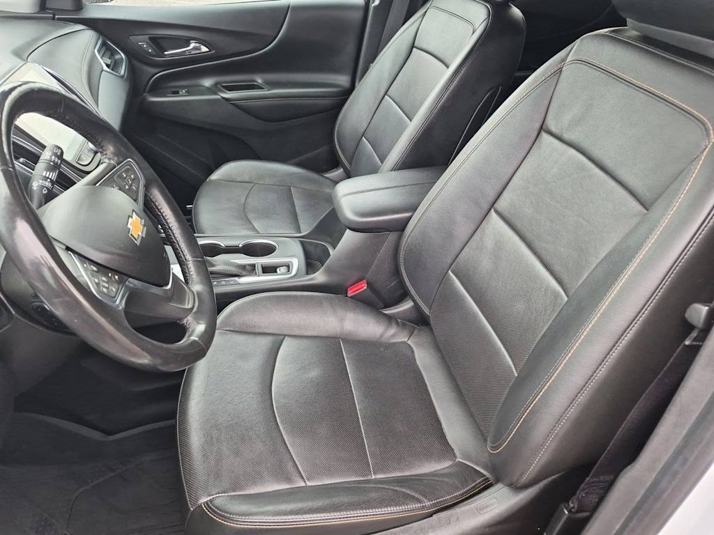 Thumbnail: 2018 Chevrolet Equinox - 12