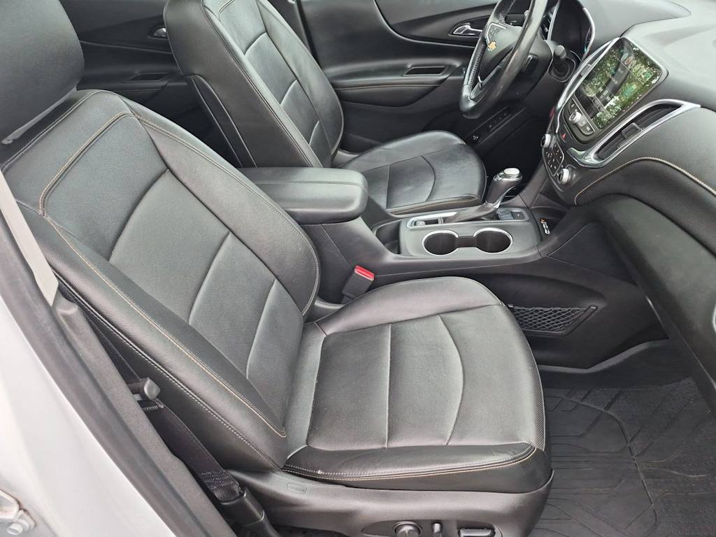 Thumbnail: 2018 Chevrolet Equinox - 31
