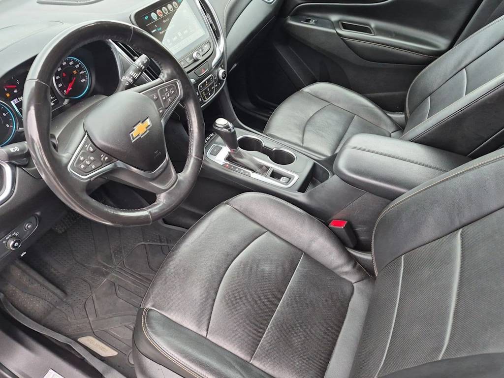 Thumbnail: 2018 Chevrolet Equinox - 11