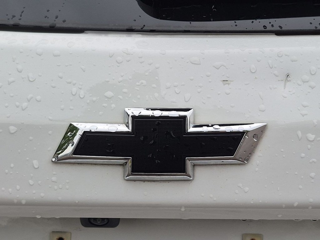 Thumbnail: 2018 Chevrolet Equinox - 7