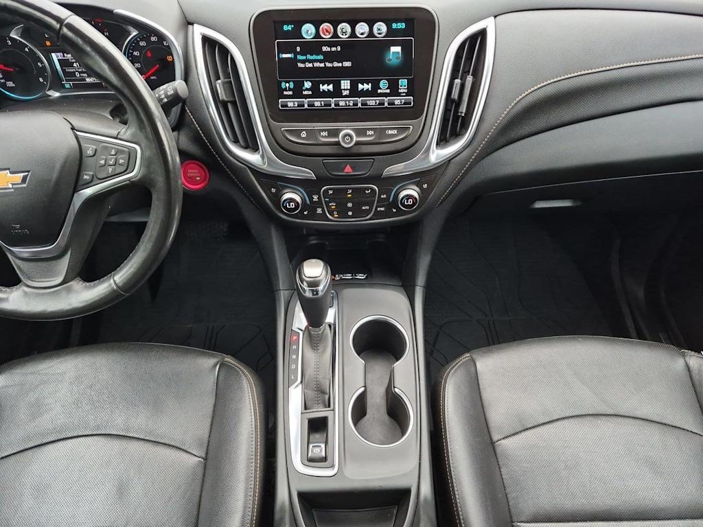 Thumbnail: 2018 Chevrolet Equinox - 14