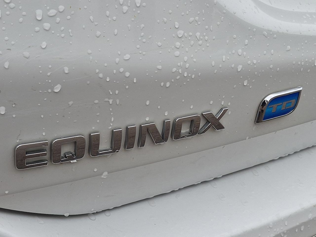Thumbnail: 2018 Chevrolet Equinox - 25