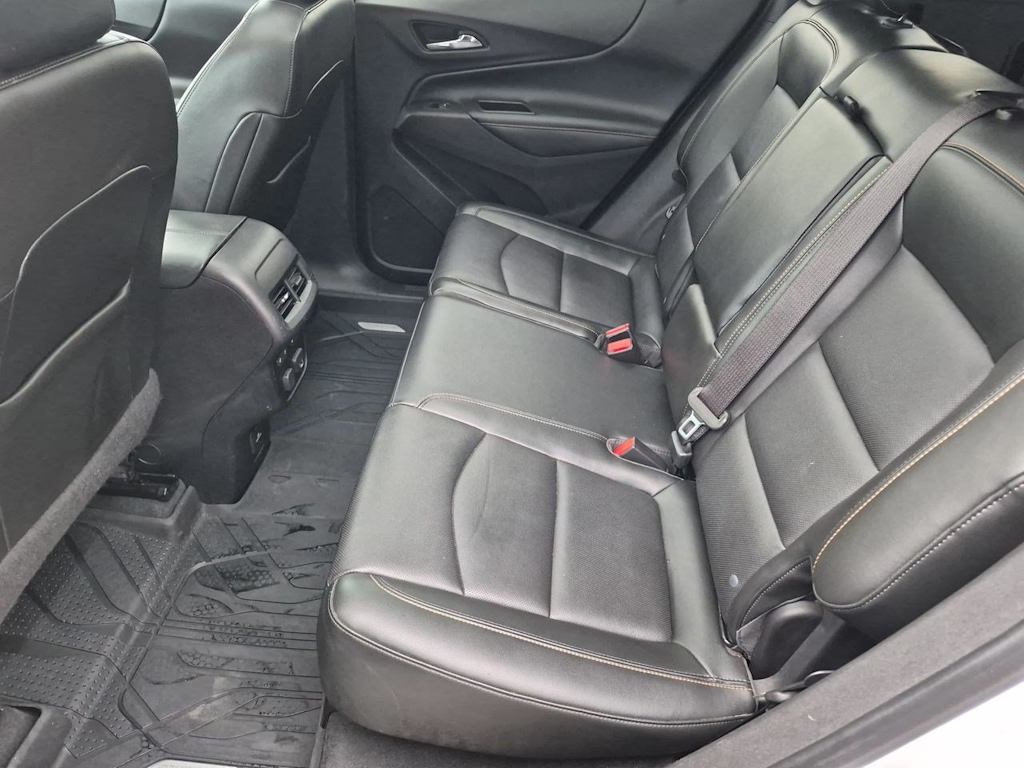 Thumbnail: 2018 Chevrolet Equinox - 28