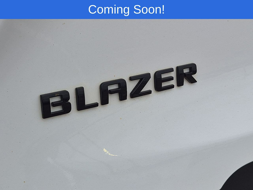 Thumbnail: 2021 Chevrolet Blazer - 7